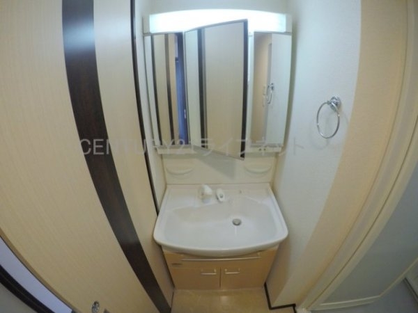 アーバンフラッツ西中島