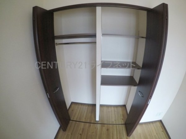 アーバンフラッツ西中島