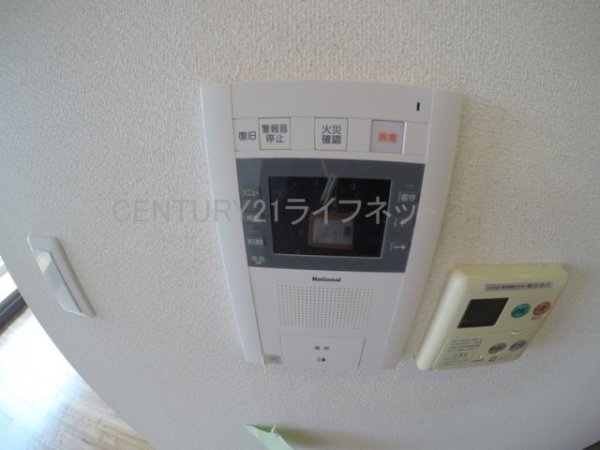 アーバンフラッツ西中島