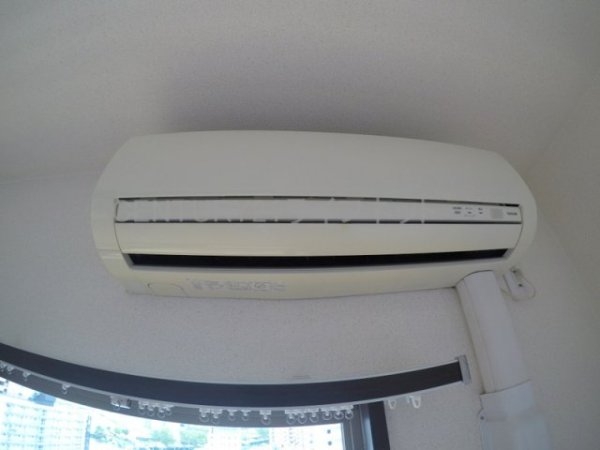 アーバンフラッツ西中島