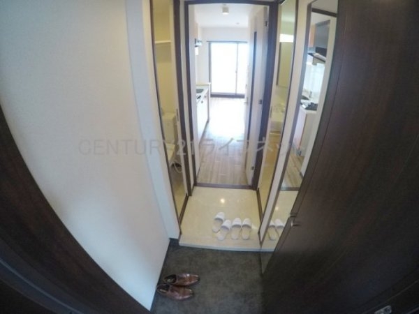 アーバンフラッツ西中島