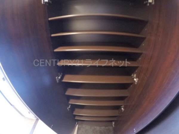 アーバンフラッツ西中島