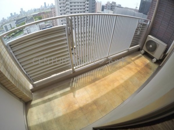 アーバンフラッツ西中島