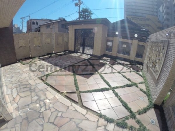 アーバンフラッツ西中島