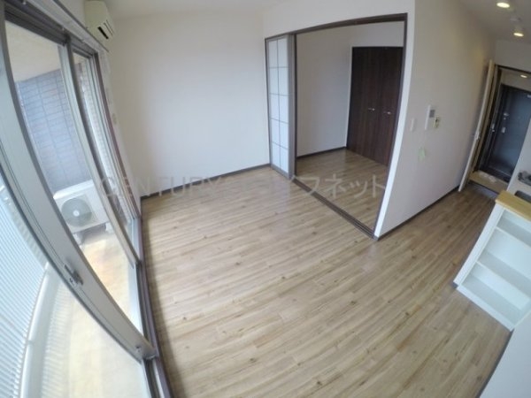 アーバンフラッツ西中島