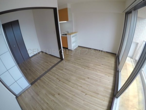 アーバンフラッツ西中島