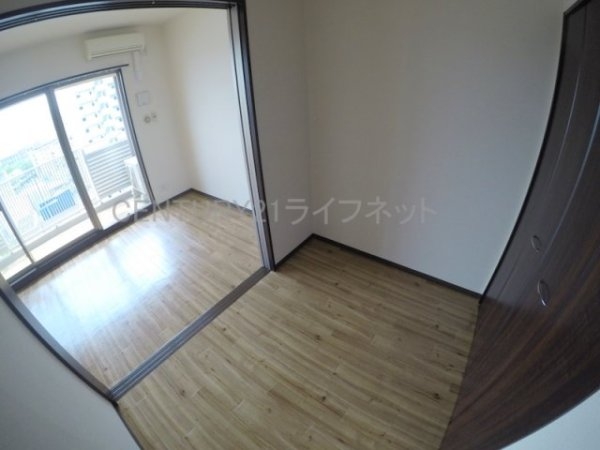 アーバンフラッツ西中島