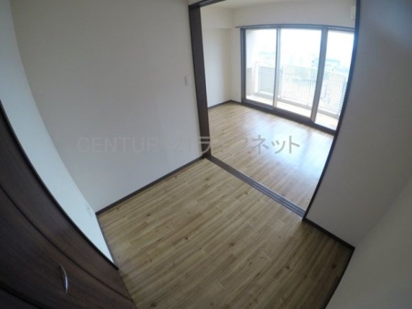 アーバンフラッツ西中島