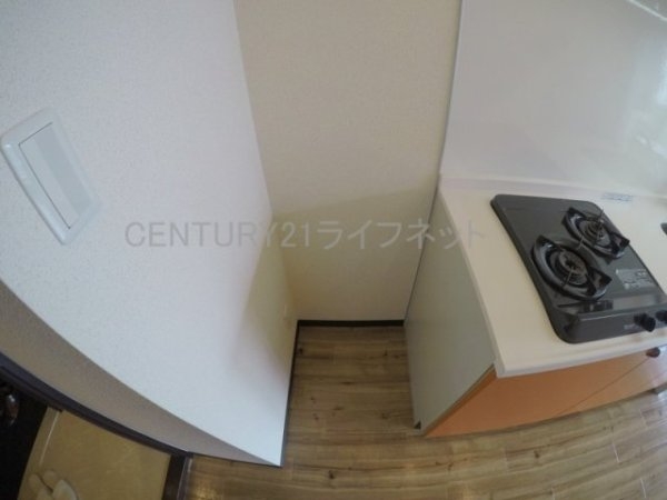 アーバンフラッツ西中島