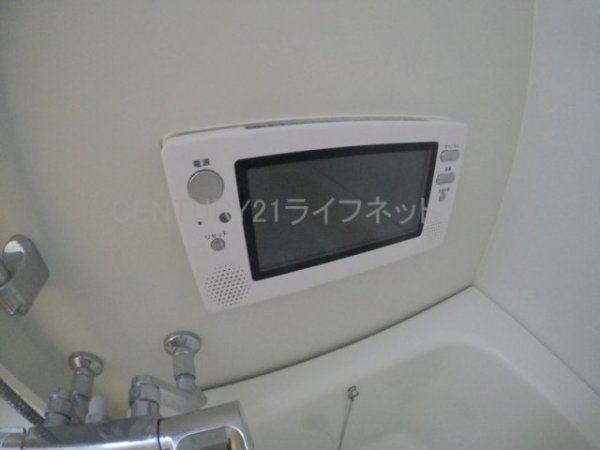 アーバンフラッツ西中島