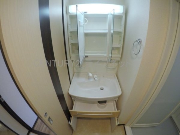 アーバンフラッツ西中島