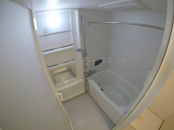 アーバンフラッツ西中島