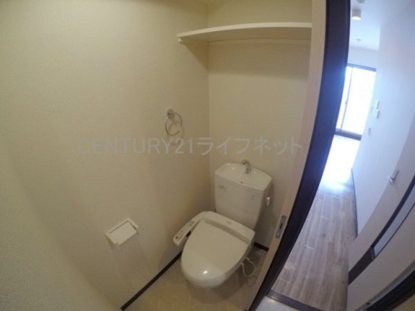 アーバンフラッツ西中島