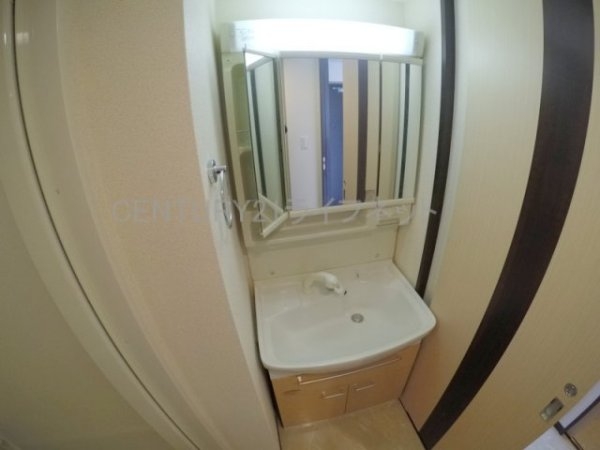 アーバンフラッツ西中島