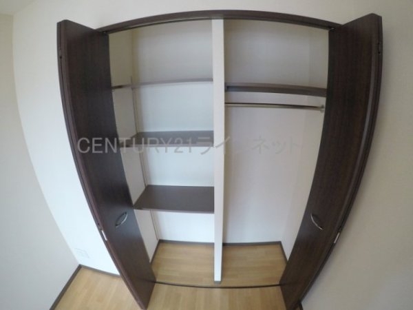 アーバンフラッツ西中島