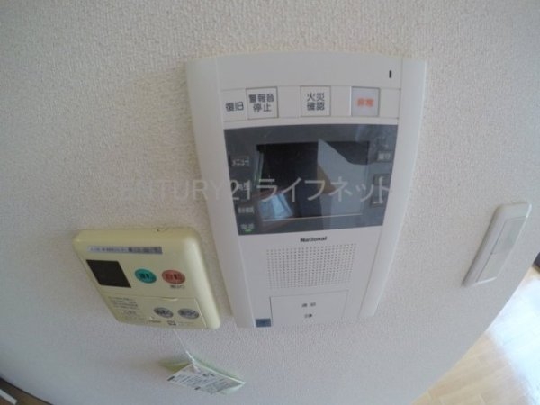 アーバンフラッツ西中島