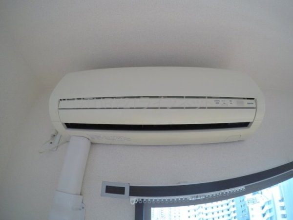 アーバンフラッツ西中島