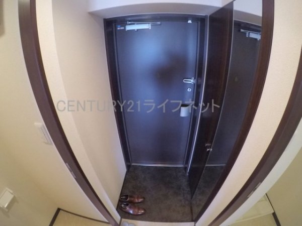 アーバンフラッツ西中島