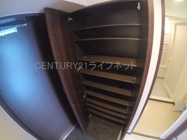 アーバンフラッツ西中島