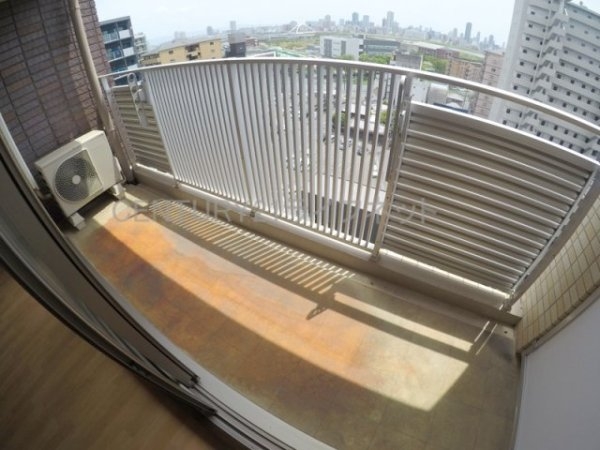 アーバンフラッツ西中島