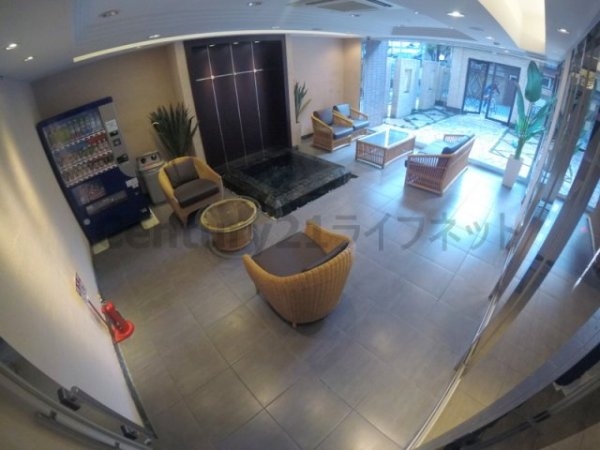 アーバンフラッツ西中島