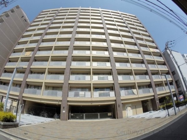 アーバンフラッツ西中島