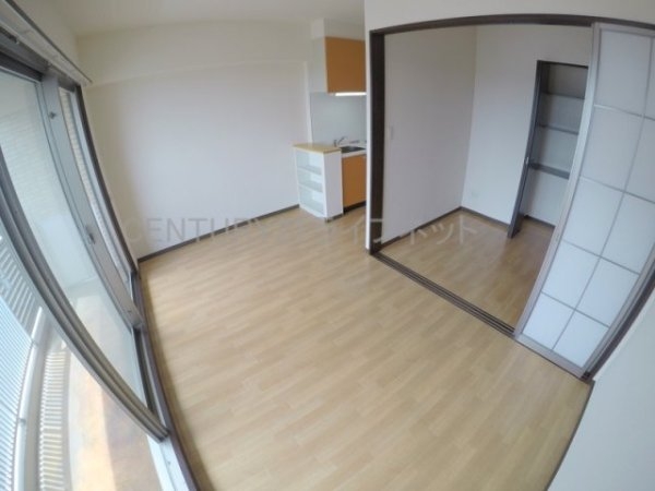 アーバンフラッツ西中島