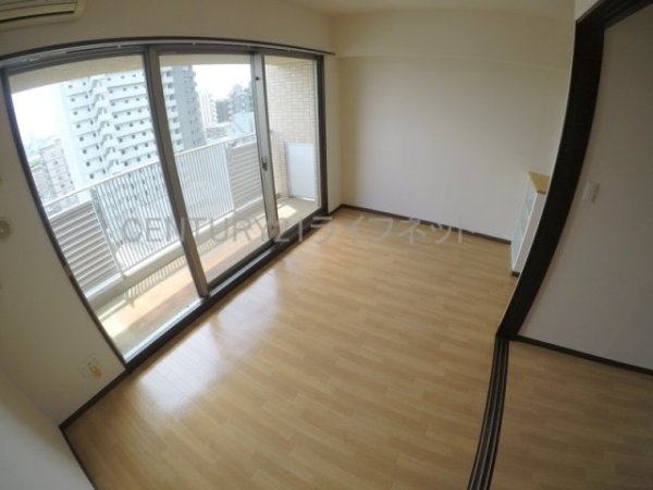 アーバンフラッツ西中島