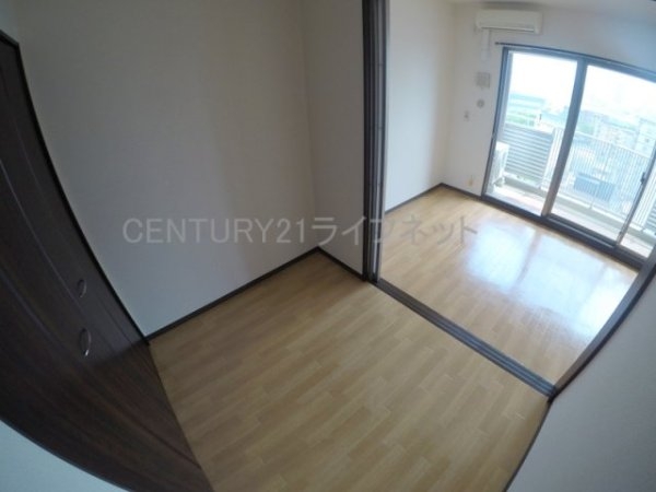 アーバンフラッツ西中島