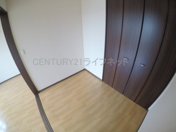 アーバンフラッツ西中島