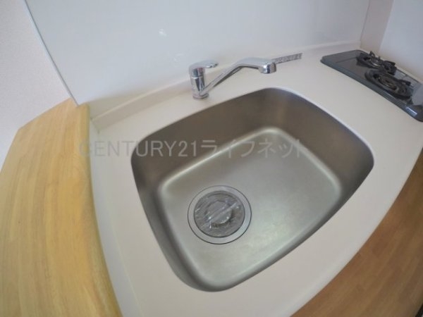 アーバンフラッツ西中島