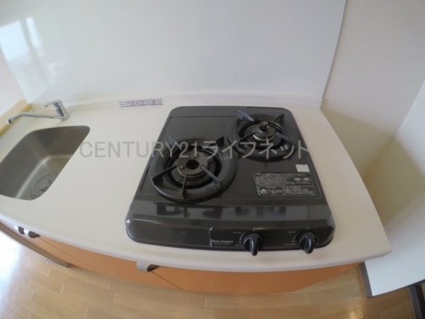 アーバンフラッツ西中島