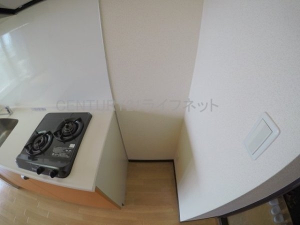 アーバンフラッツ西中島