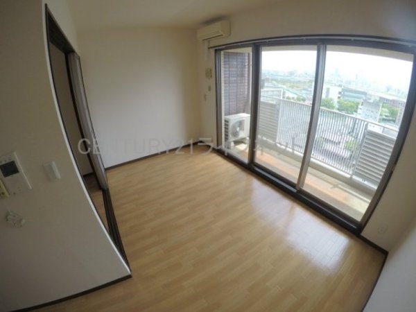 アーバンフラッツ西中島