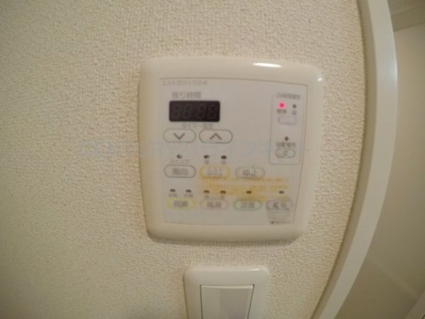 アーバンフラッツ西中島