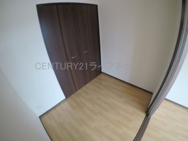 アーバンフラッツ西中島