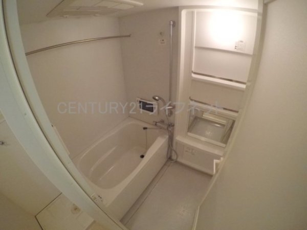 アーバンフラッツ西中島