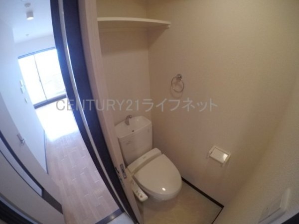 アーバンフラッツ西中島