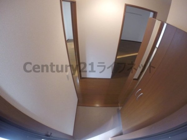 ビーバーズハウス