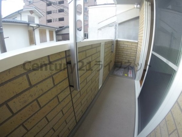 ビーバーズハウス