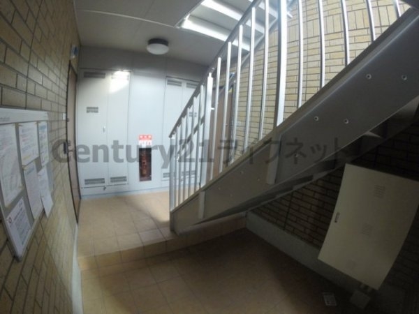 ビーバーズハウス