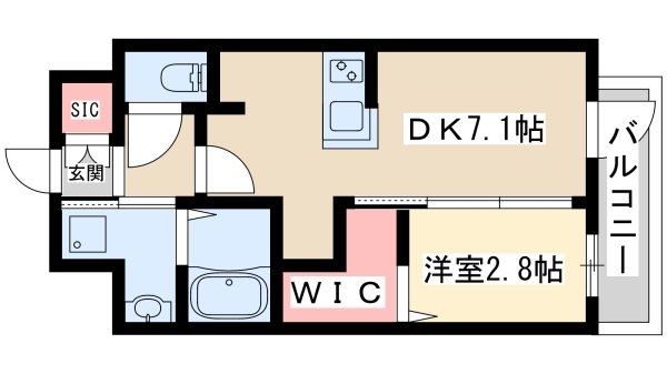 エステムコート新大阪16パルス