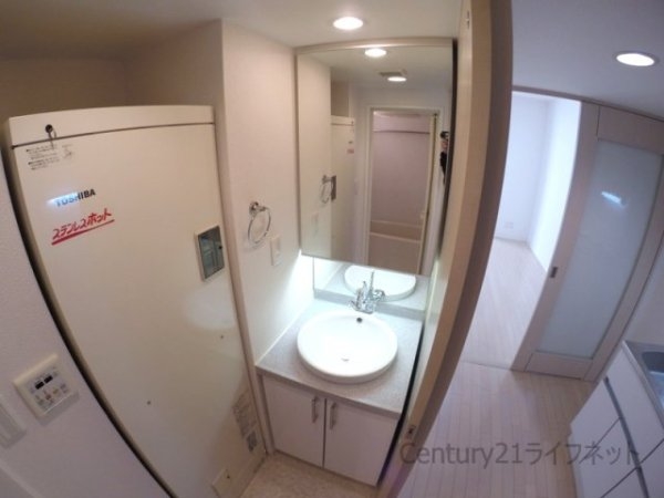 ルミナス新大阪