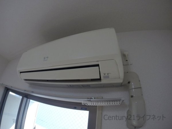 ルミナス新大阪