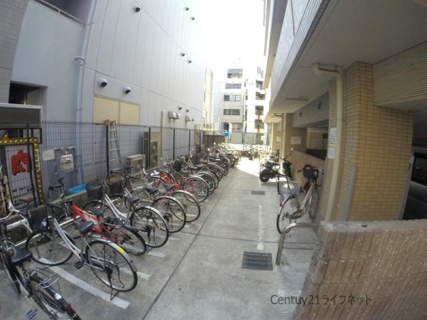 ルミナス新大阪