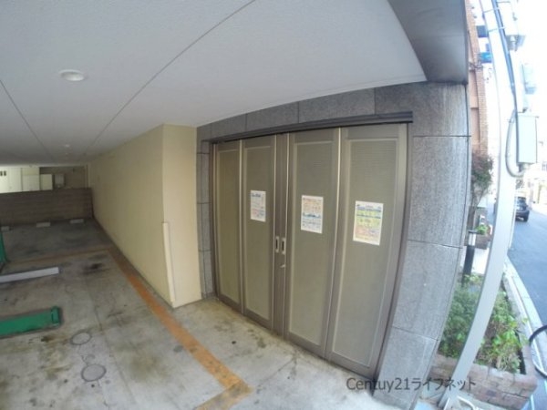 ルミナス新大阪