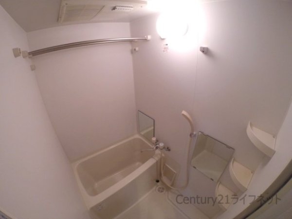 ルミナス新大阪