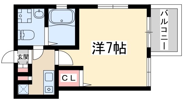アスール江坂サード