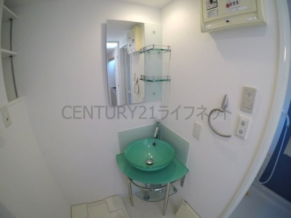 アスール江坂サード