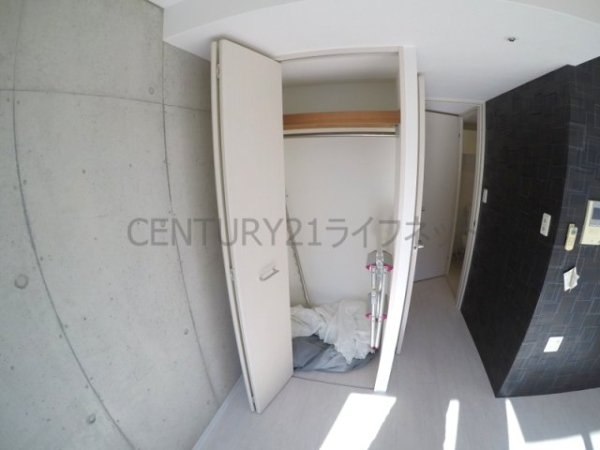 アスール江坂サード